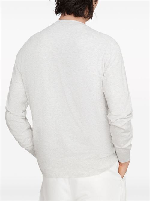 Lightweight sweater BRUNELLO CUCINELLI | M2900100CI807